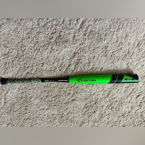 Easton Brett Helmer addition softball bat. 27oz